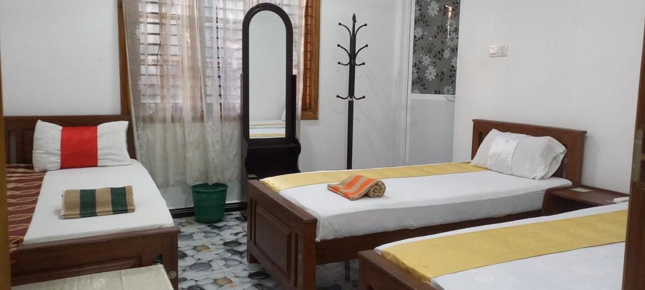 Green Star Villa Джафна Екстериор снимка