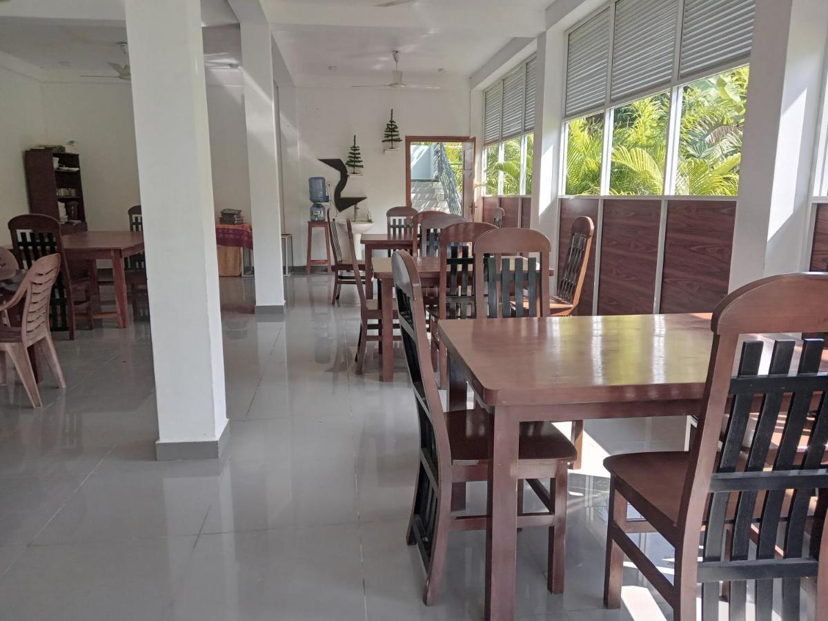 Green Star Villa Джафна Екстериор снимка