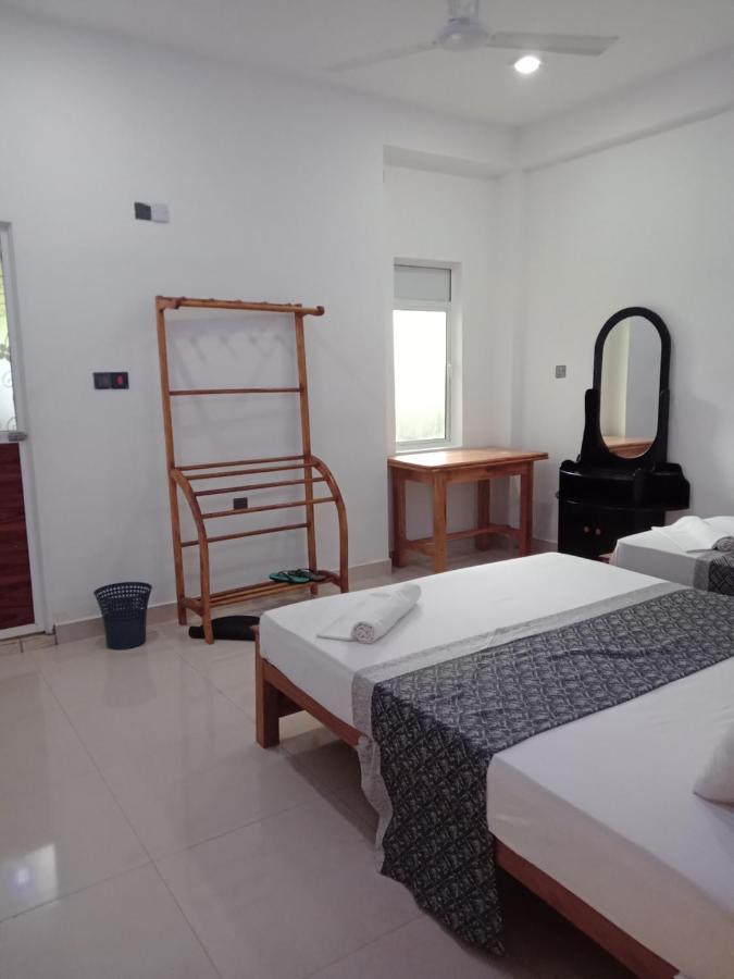 Green Star Villa Джафна Стая снимка
