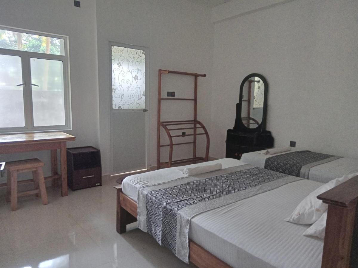 Green Star Villa Джафна Стая снимка