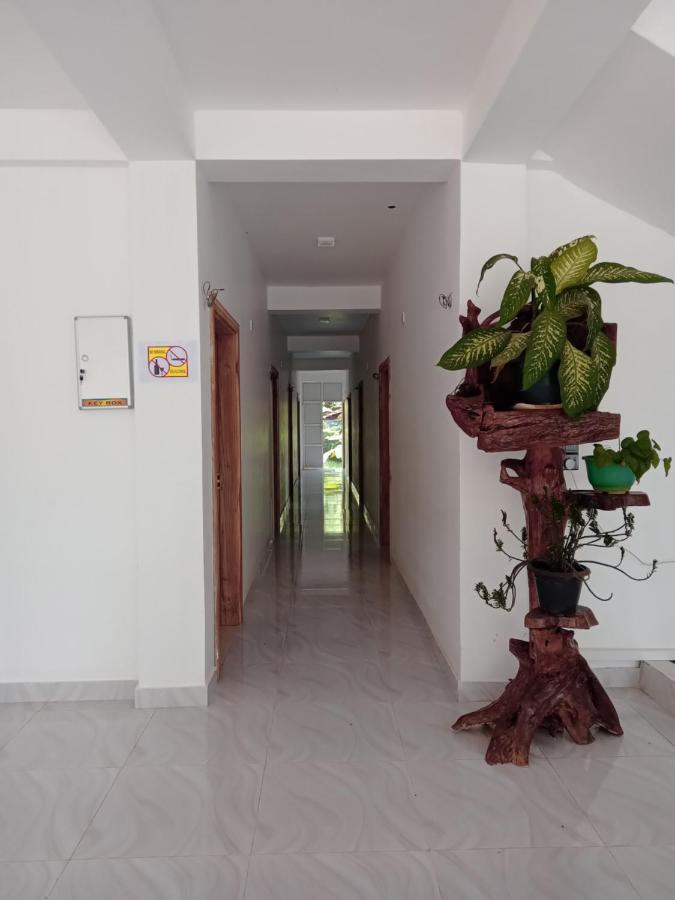 Green Star Villa Джафна Стая снимка