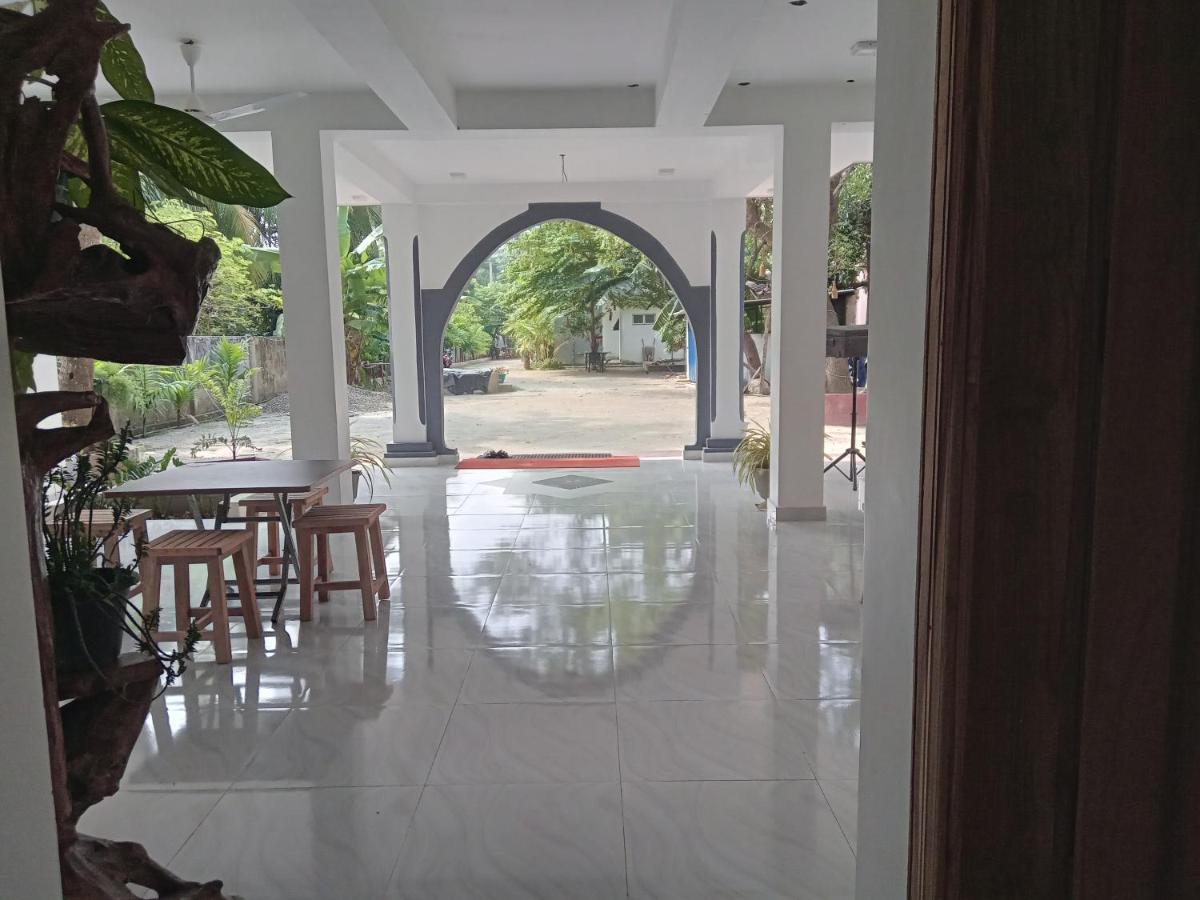 Green Star Villa Джафна Стая снимка