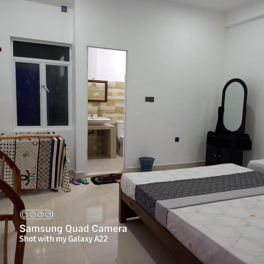 Green Star Villa Джафна Екстериор снимка