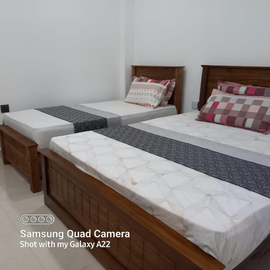 Green Star Villa Джафна Екстериор снимка