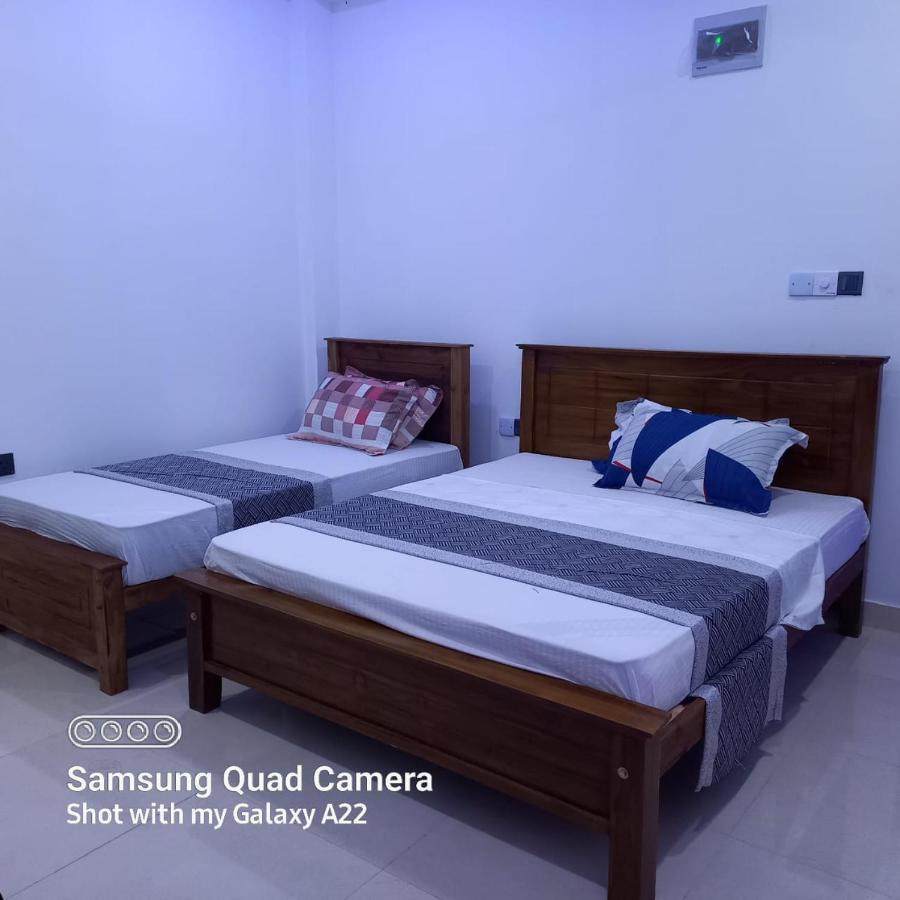 Green Star Villa Джафна Екстериор снимка