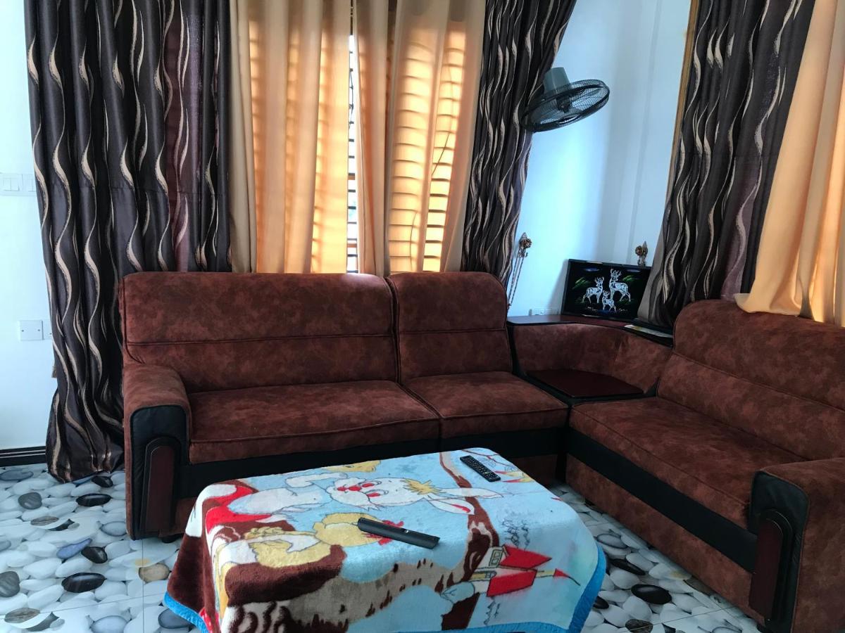 Green Star Villa Джафна Екстериор снимка
