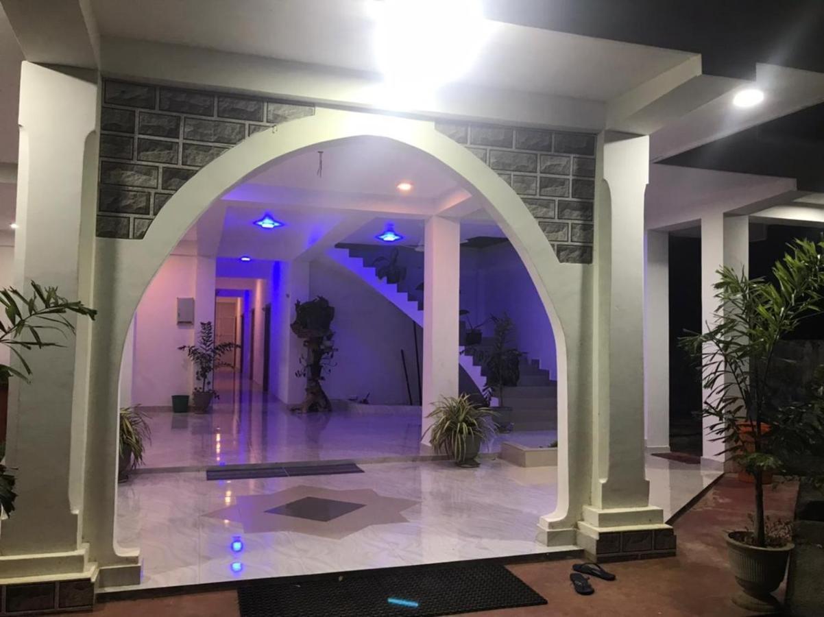 Green Star Villa Джафна Екстериор снимка