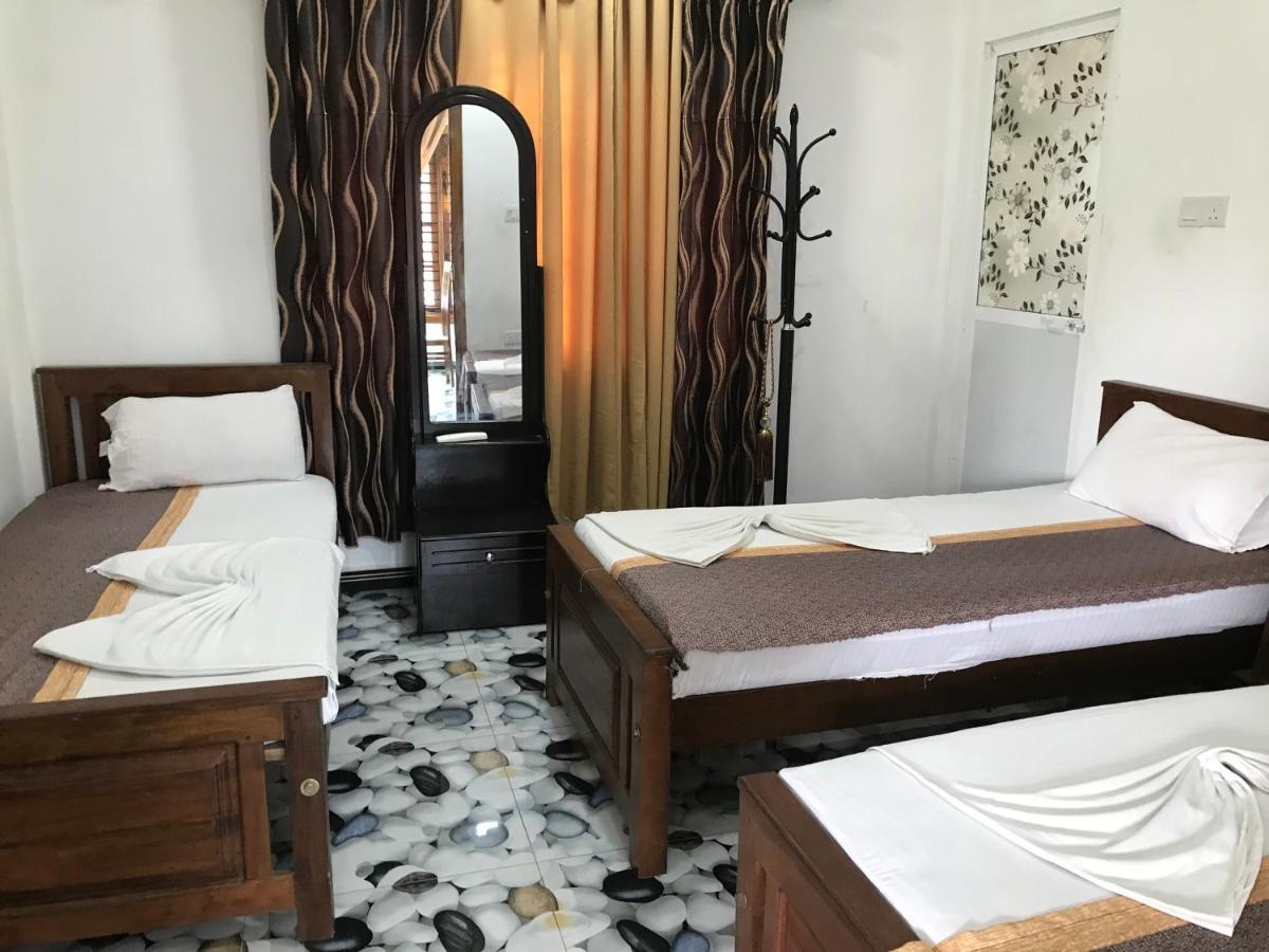 Green Star Villa Джафна Екстериор снимка