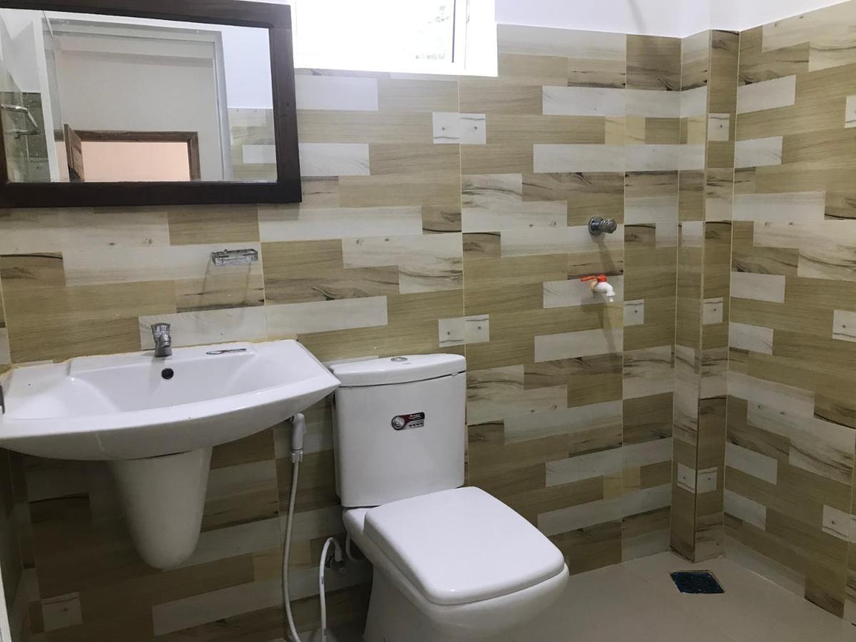 Green Star Villa Джафна Екстериор снимка