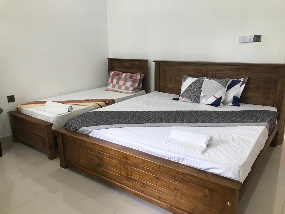 Green Star Villa Джафна Екстериор снимка