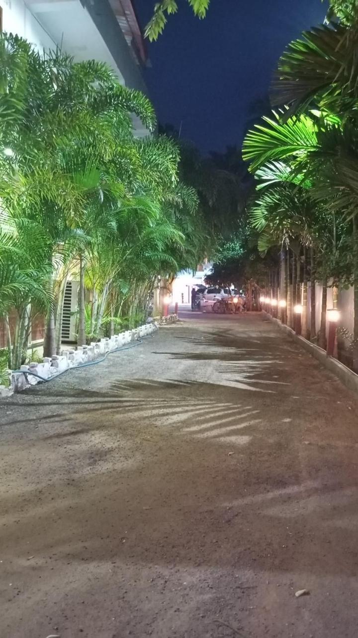Green Star Villa Джафна Екстериор снимка